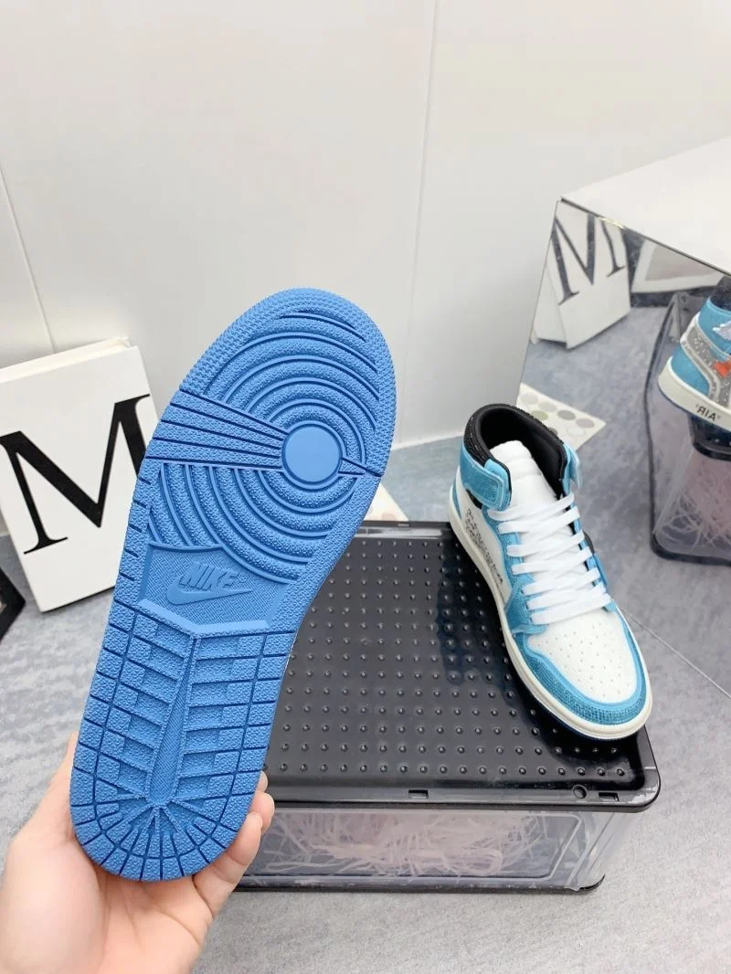 EyeCatching Nike Air Jordan Shoes 33508