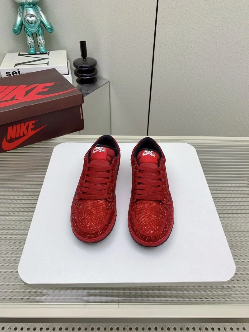 Nike Air Jordan Shoes EasyCare 33515
