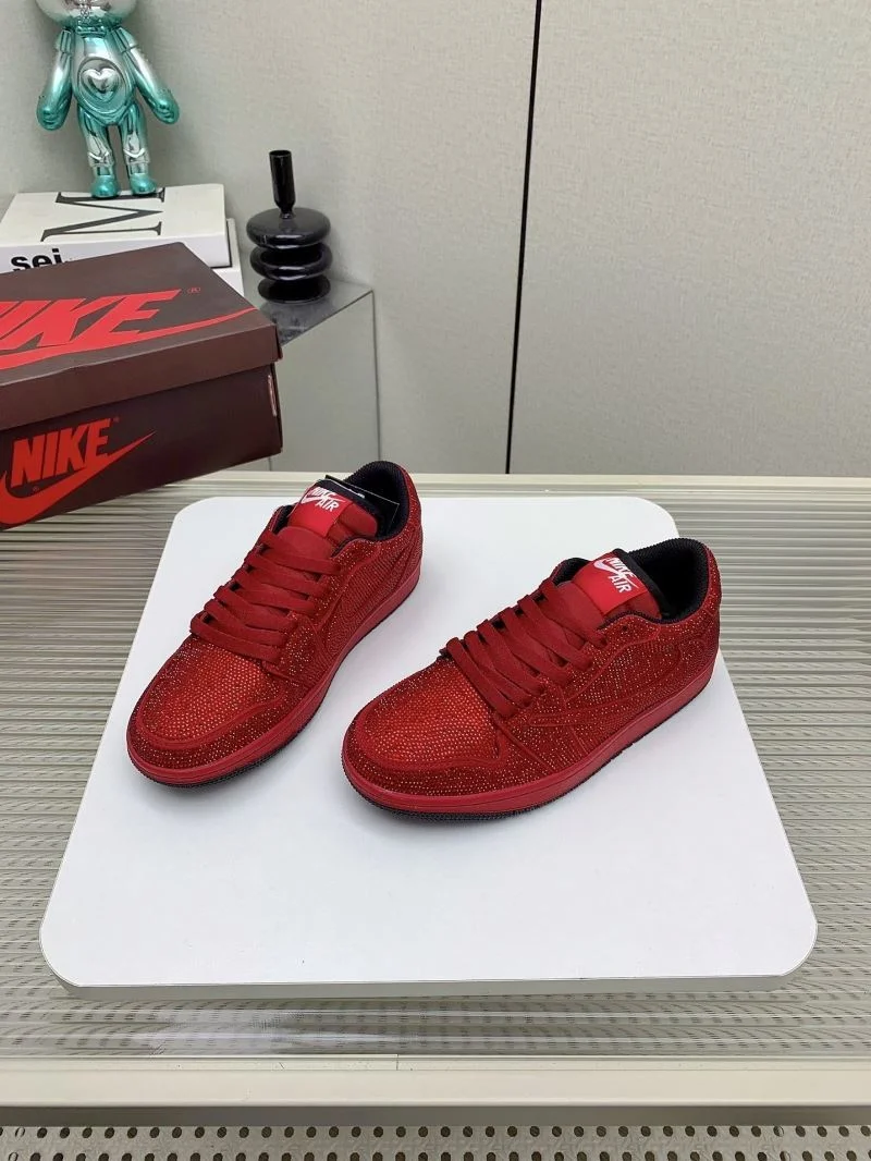 Nike Air Jordan Shoes EasyCare 33515