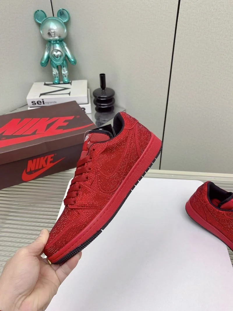 Nike Air Jordan Shoes EasyCare 33515