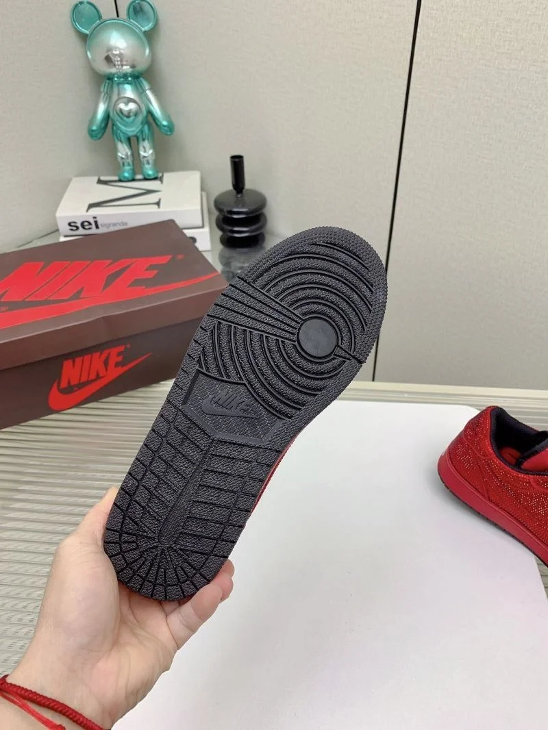 Nike Air Jordan Shoes EasyCare 33515