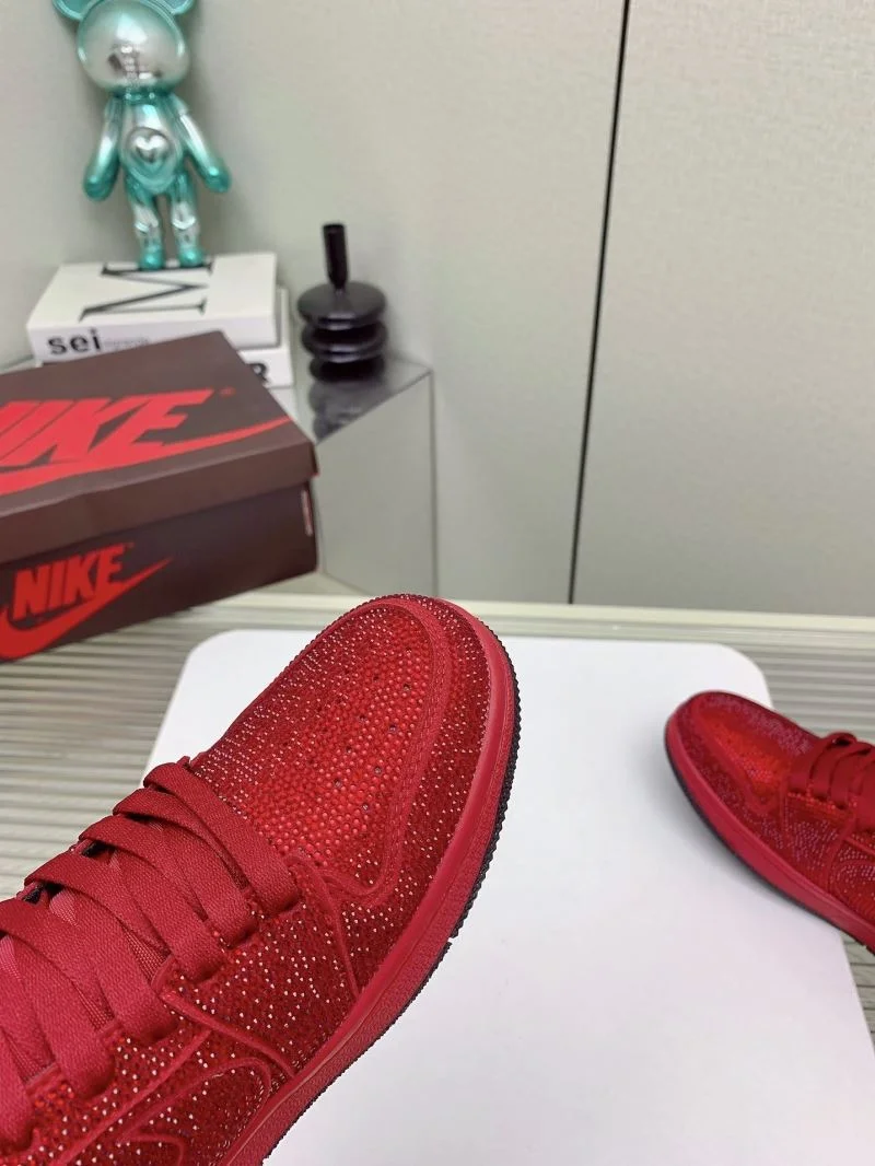 Nike Air Jordan Shoes EasyCare 33515