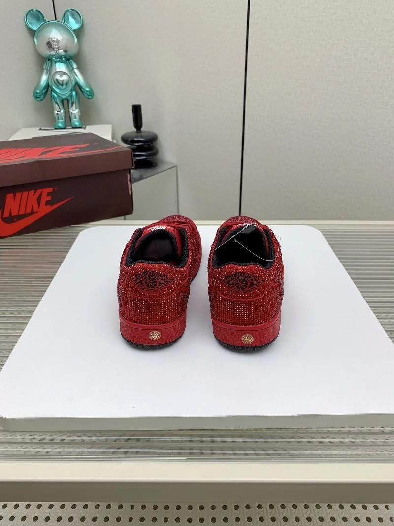 Nike Air Jordan Shoes EasyCare 33515