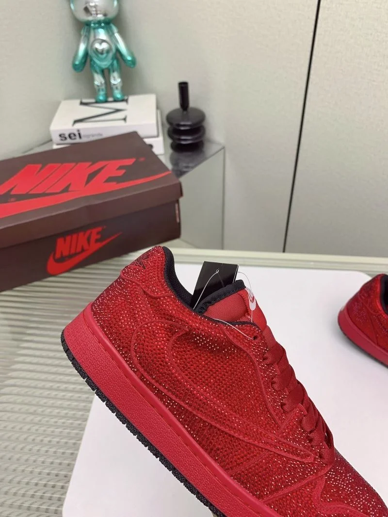 Nike Air Jordan Shoes EasyCare 33515