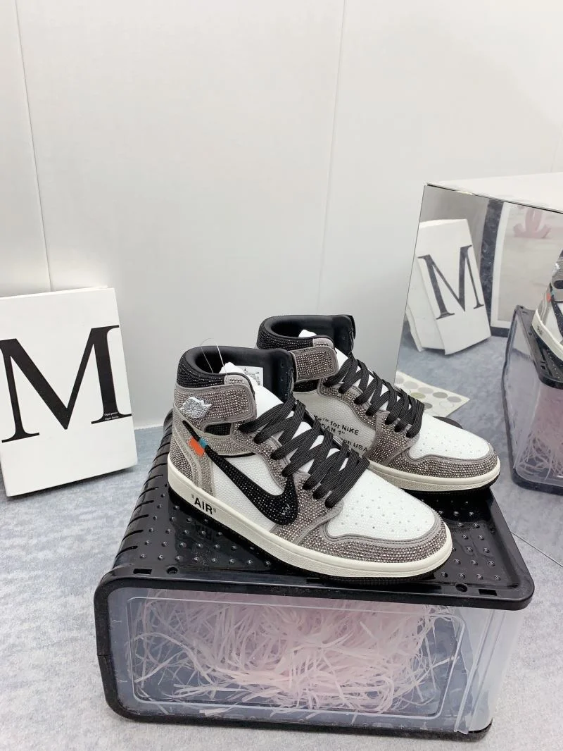 Nike Air Jordan Shoes Affordable 33507