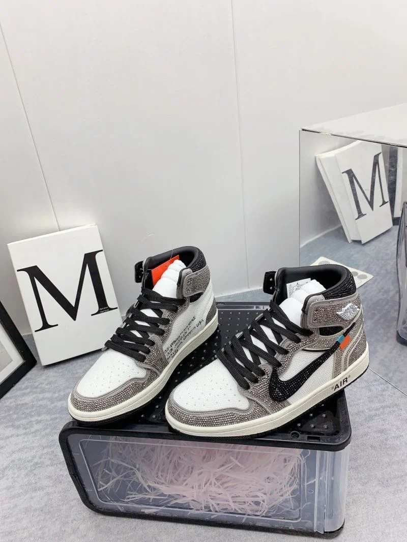 Nike Air Jordan Shoes Affordable 33507