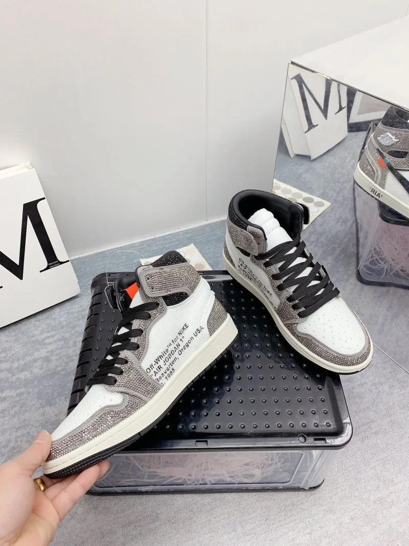 Nike Air Jordan Shoes Affordable 33507