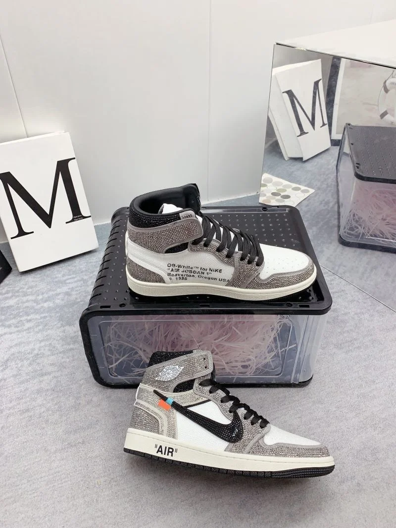 Nike Air Jordan Shoes Affordable 33507