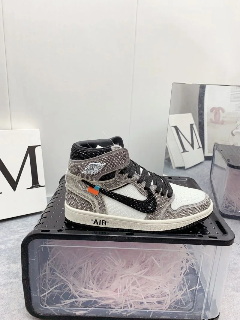 Nike Air Jordan Shoes Affordable 33507