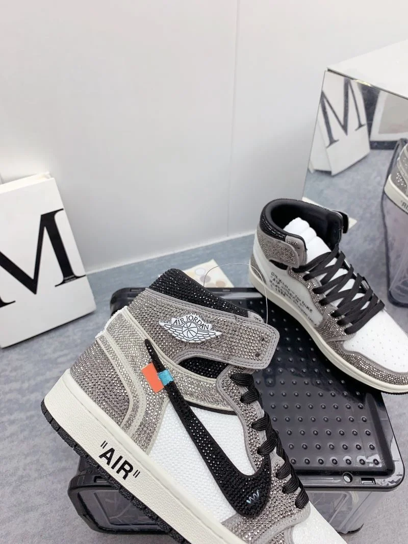 Nike Air Jordan Shoes Affordable 33507