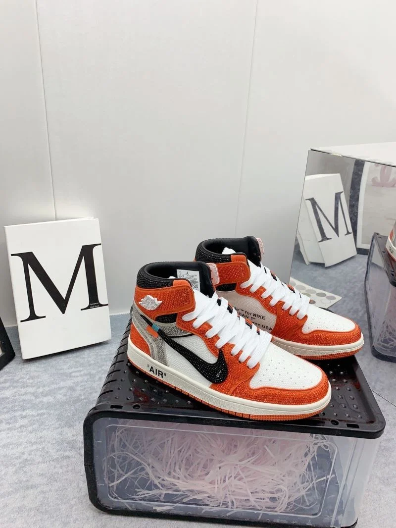 Nike Air Jordan Shoes TopPick 33513