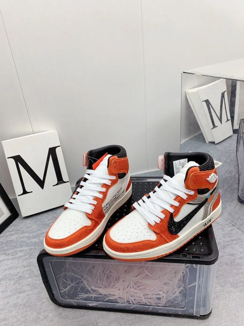 Nike Air Jordan Shoes TopPick 33513