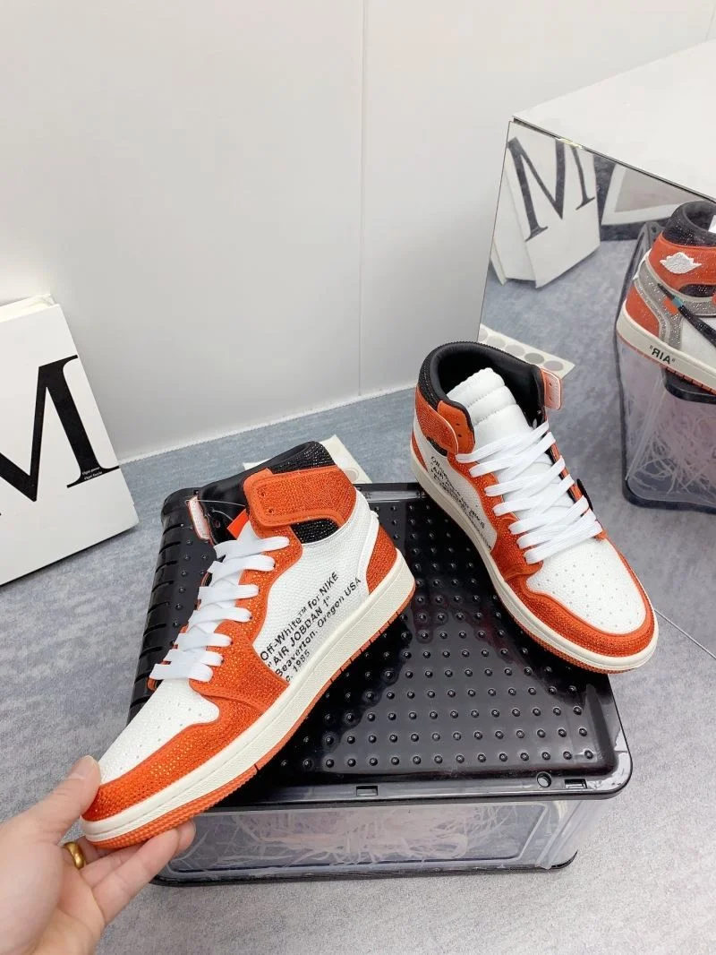 Nike Air Jordan Shoes TopPick 33513