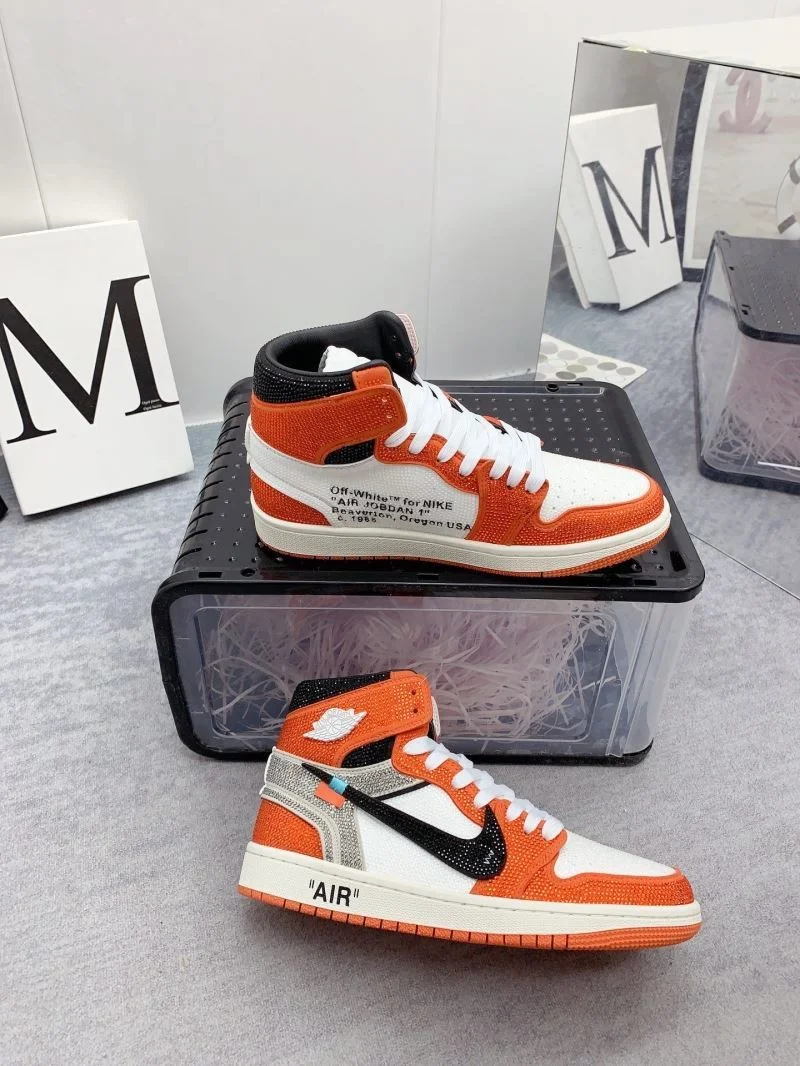Nike Air Jordan Shoes TopPick 33513
