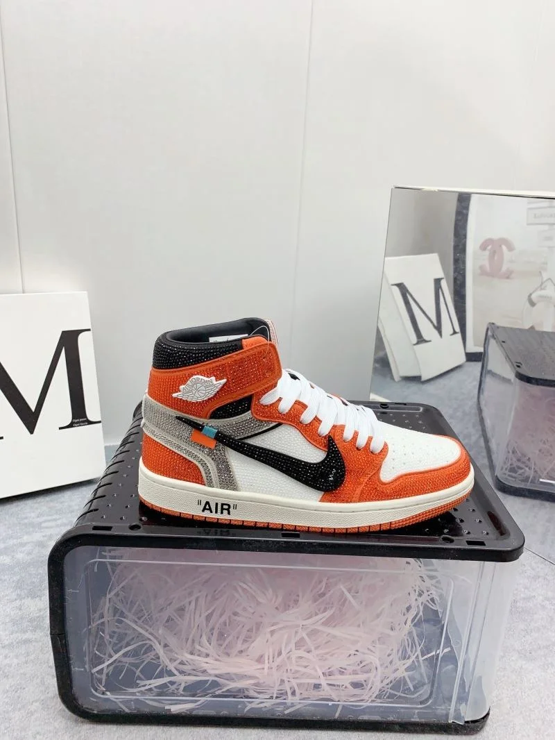 Nike Air Jordan Shoes TopPick 33513