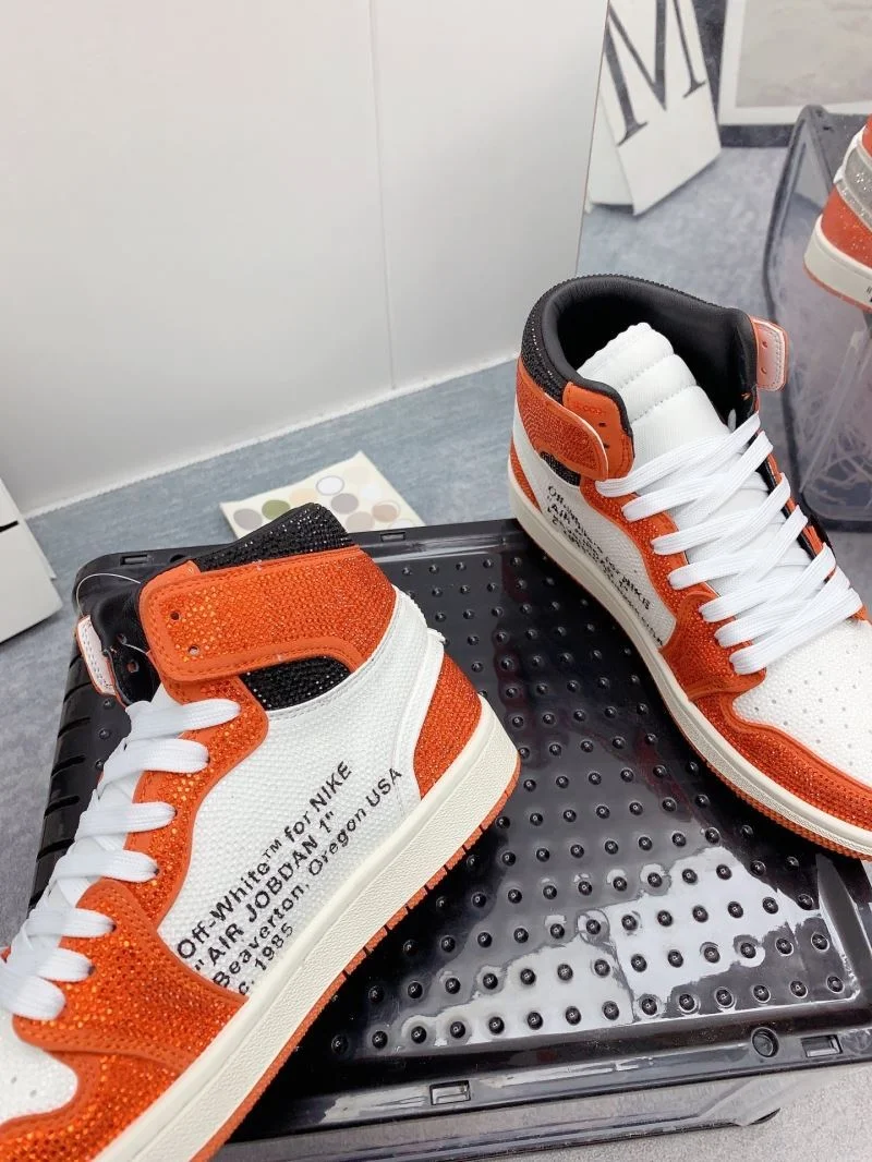 Nike Air Jordan Shoes TopPick 33513