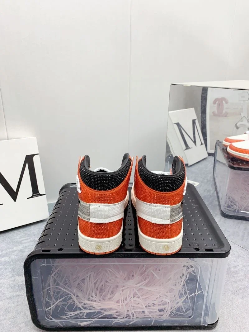 Nike Air Jordan Shoes TopPick 33513