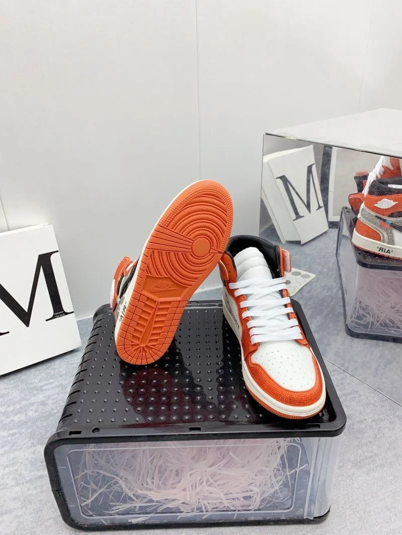 Nike Air Jordan Shoes TopPick 33513
