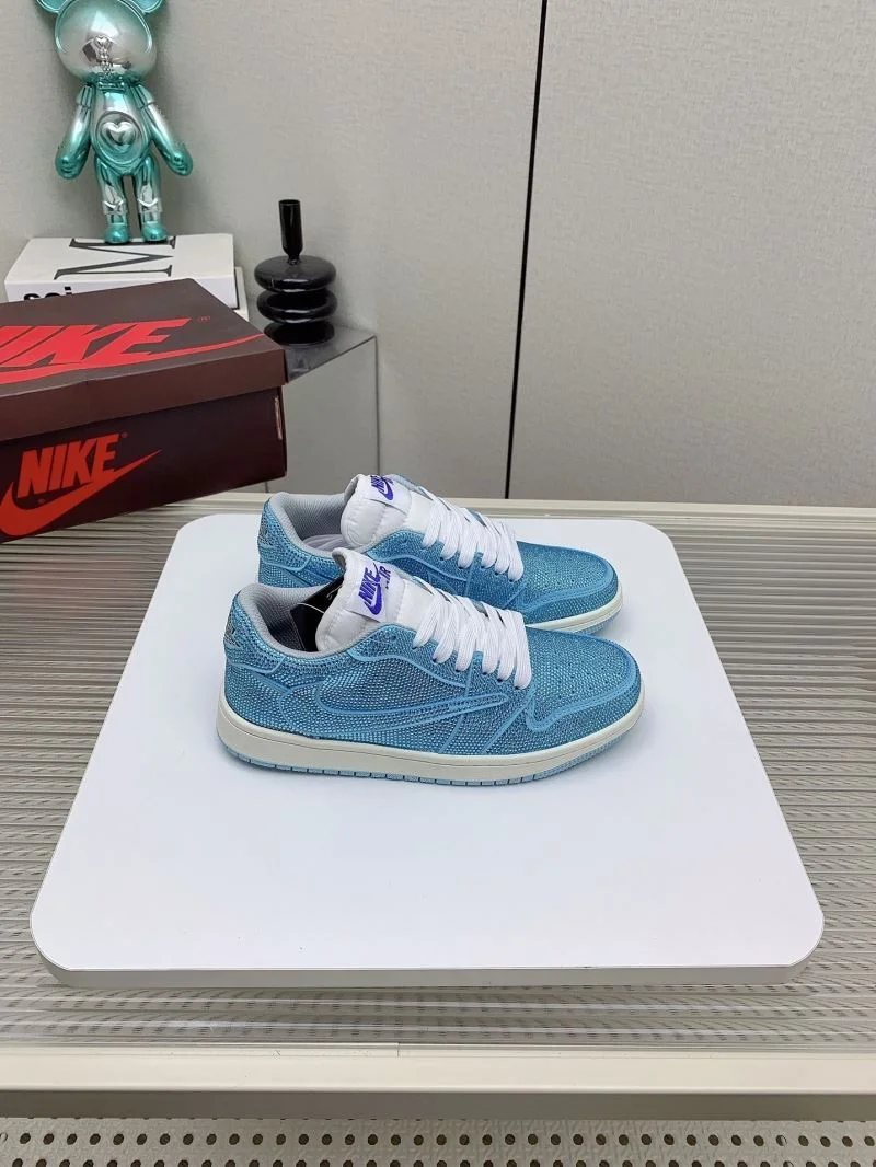 Nike Air Jordan Shoes EasyMatch 33505