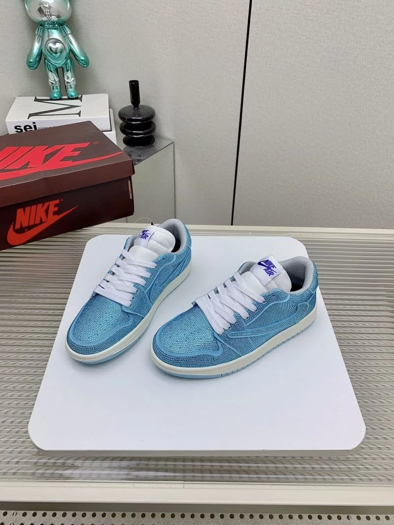 Nike Air Jordan Shoes EasyMatch 33505