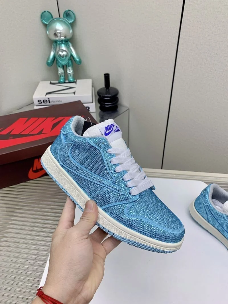 Nike Air Jordan Shoes EasyMatch 33505