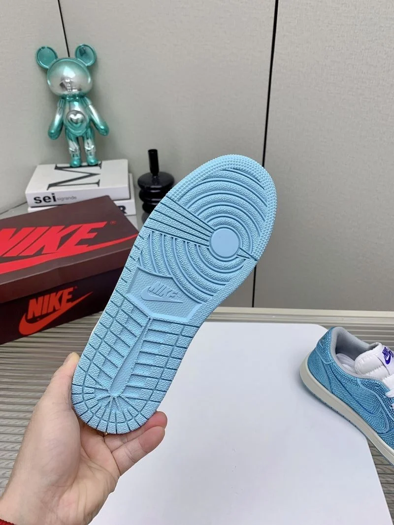 Nike Air Jordan Shoes EasyMatch 33505