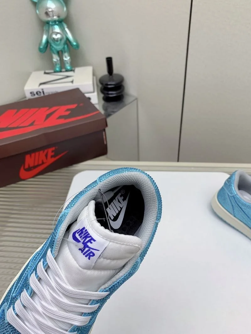 Nike Air Jordan Shoes EasyMatch 33505