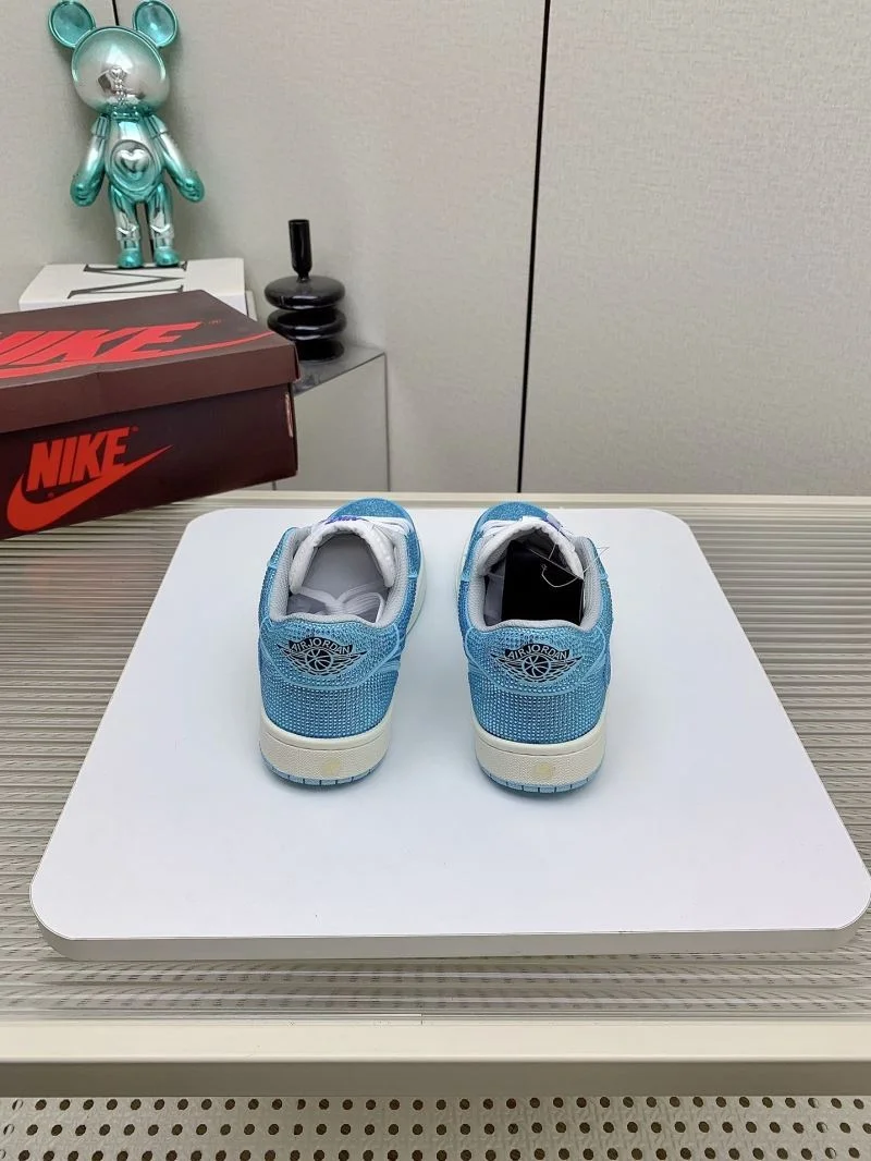 Nike Air Jordan Shoes EasyMatch 33505