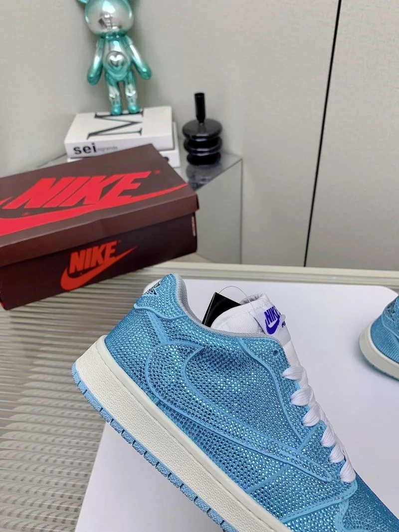 Nike Air Jordan Shoes EasyMatch 33505
