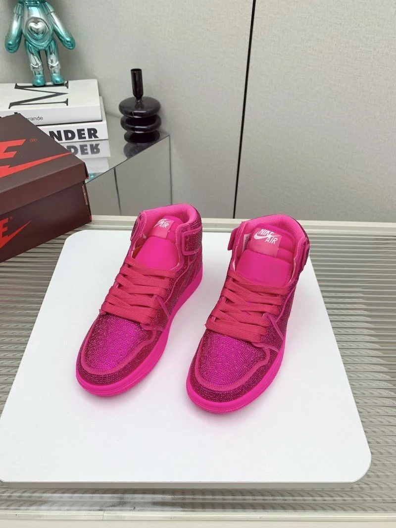 Nike Air Jordan Shoes UrbanStyle 33492