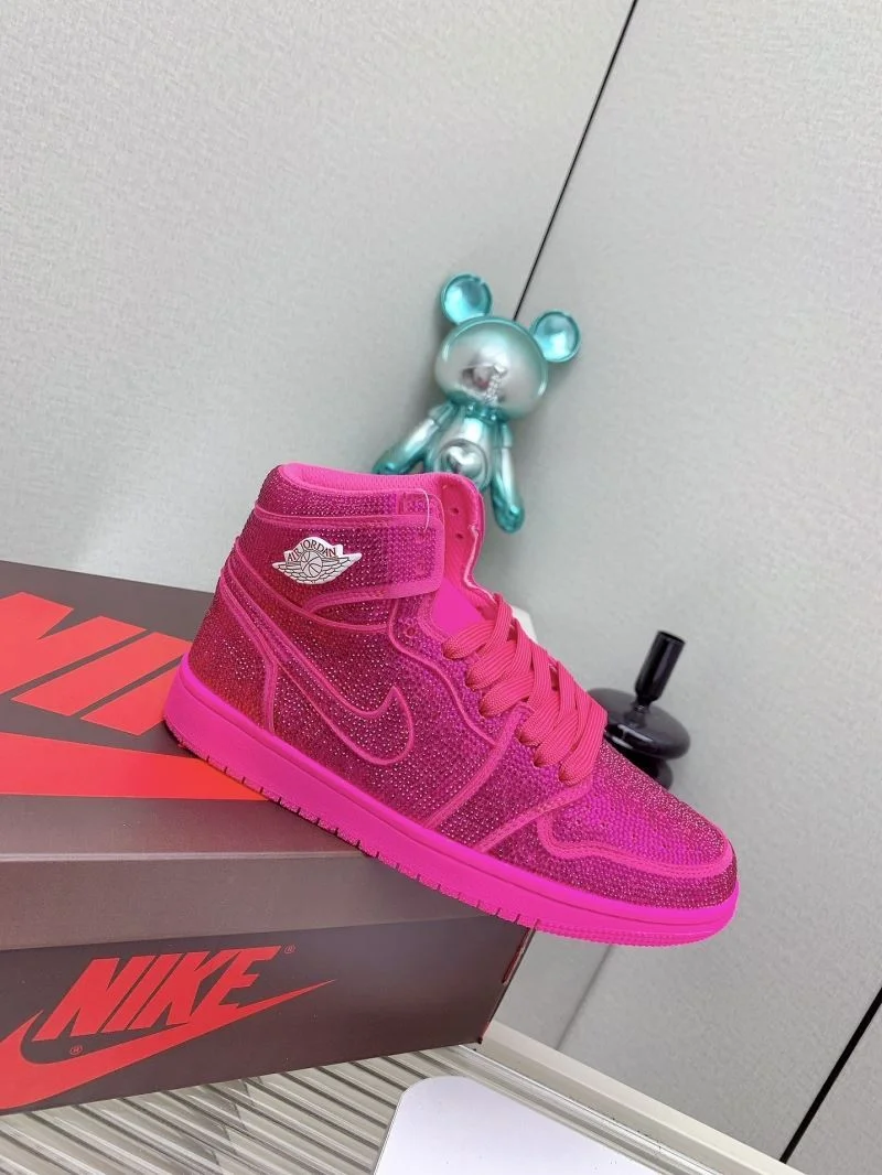 Nike Air Jordan Shoes UrbanStyle 33492