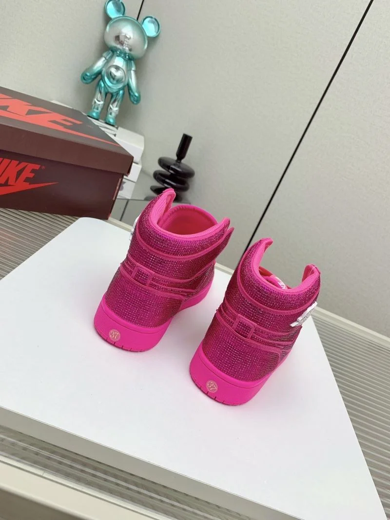 Nike Air Jordan Shoes UrbanStyle 33492
