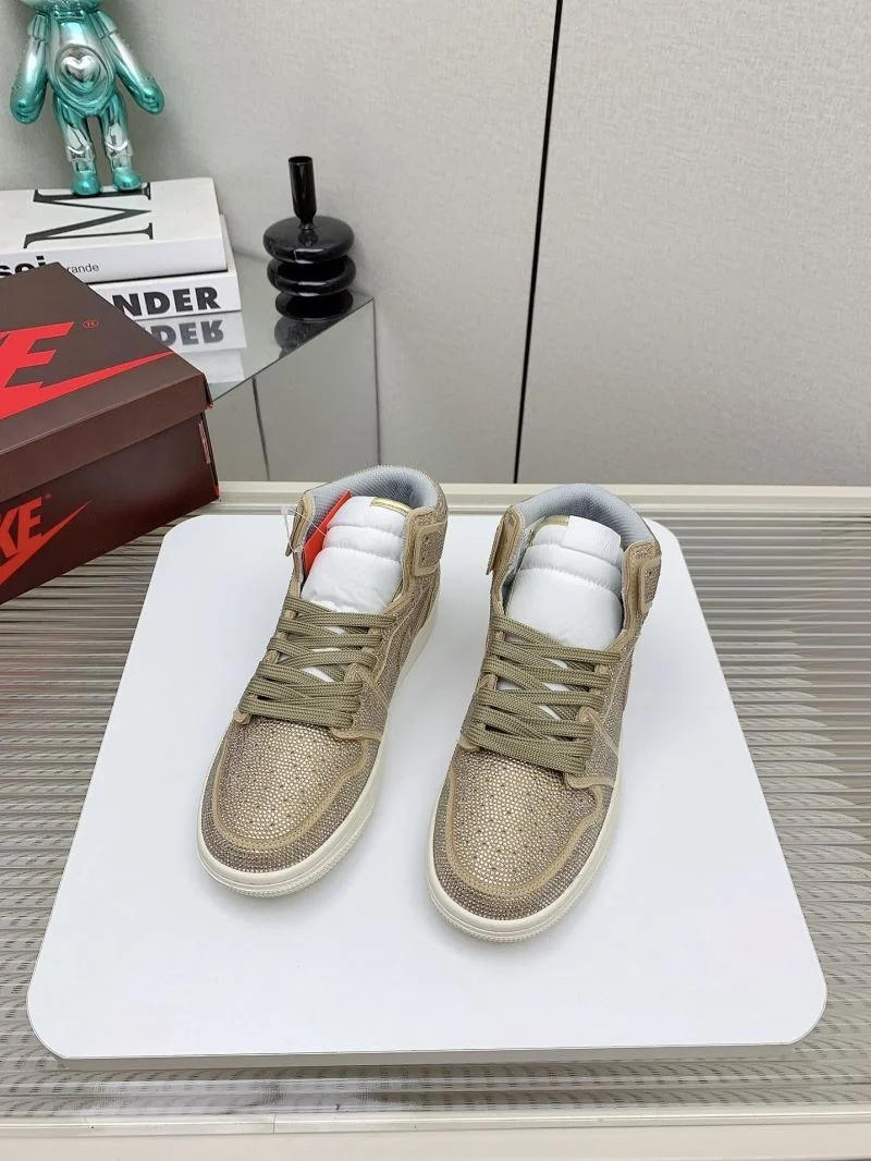 Neat Nike Air Jordan Shoes 33499