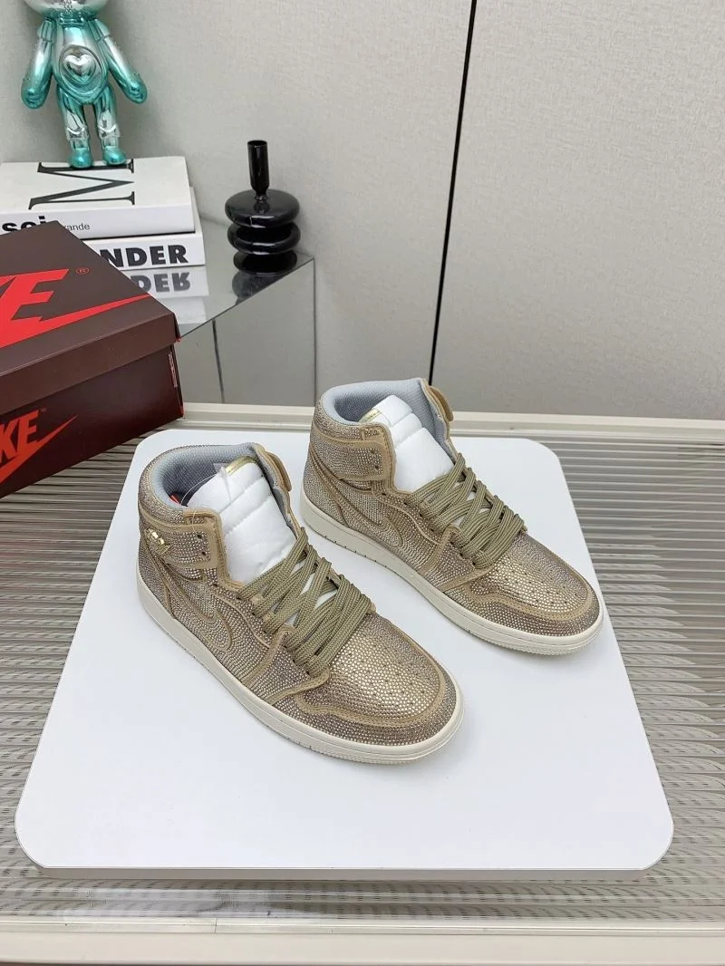 Neat Nike Air Jordan Shoes 33499