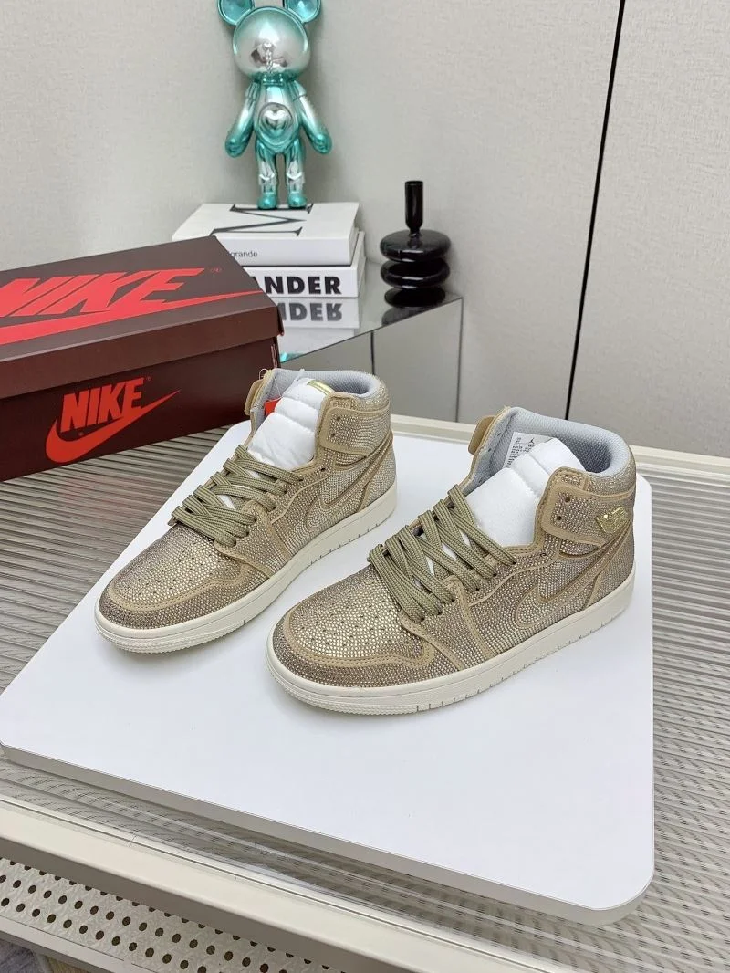 Neat Nike Air Jordan Shoes 33499