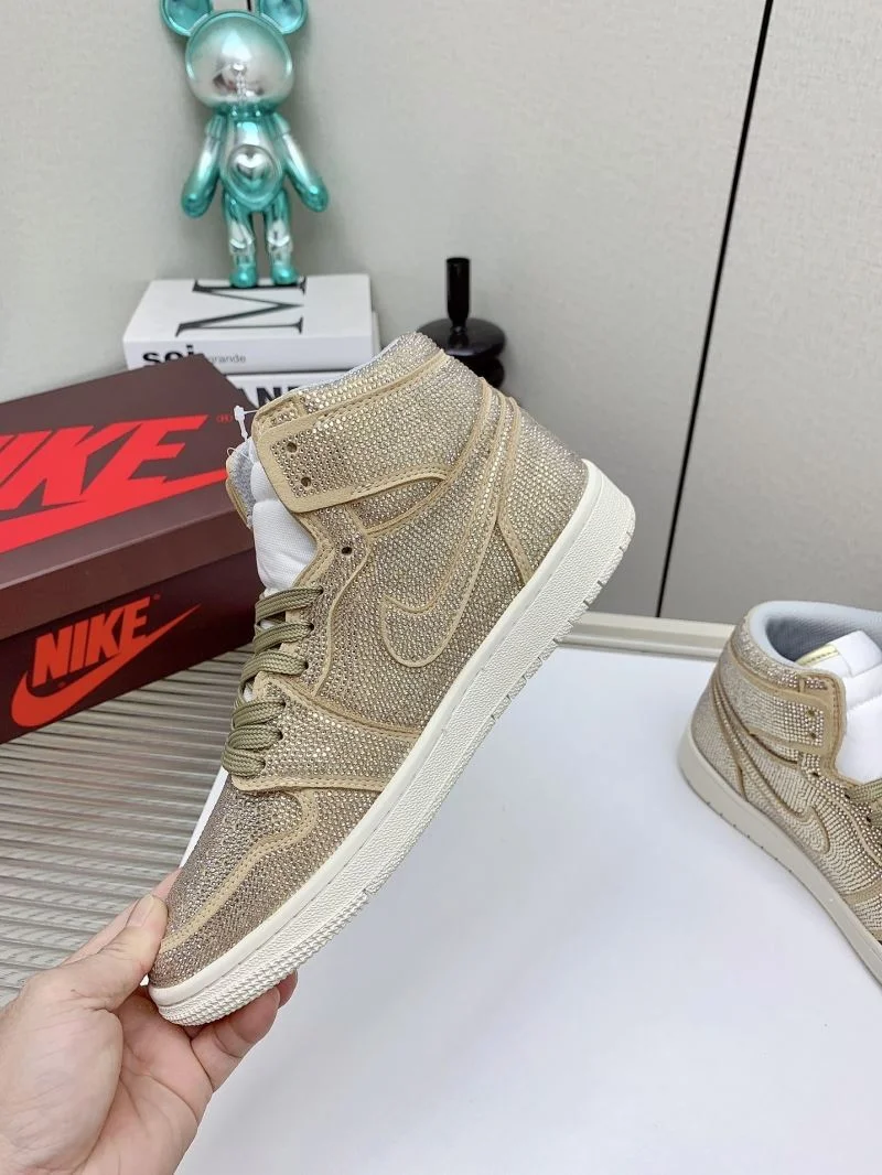 Neat Nike Air Jordan Shoes 33499