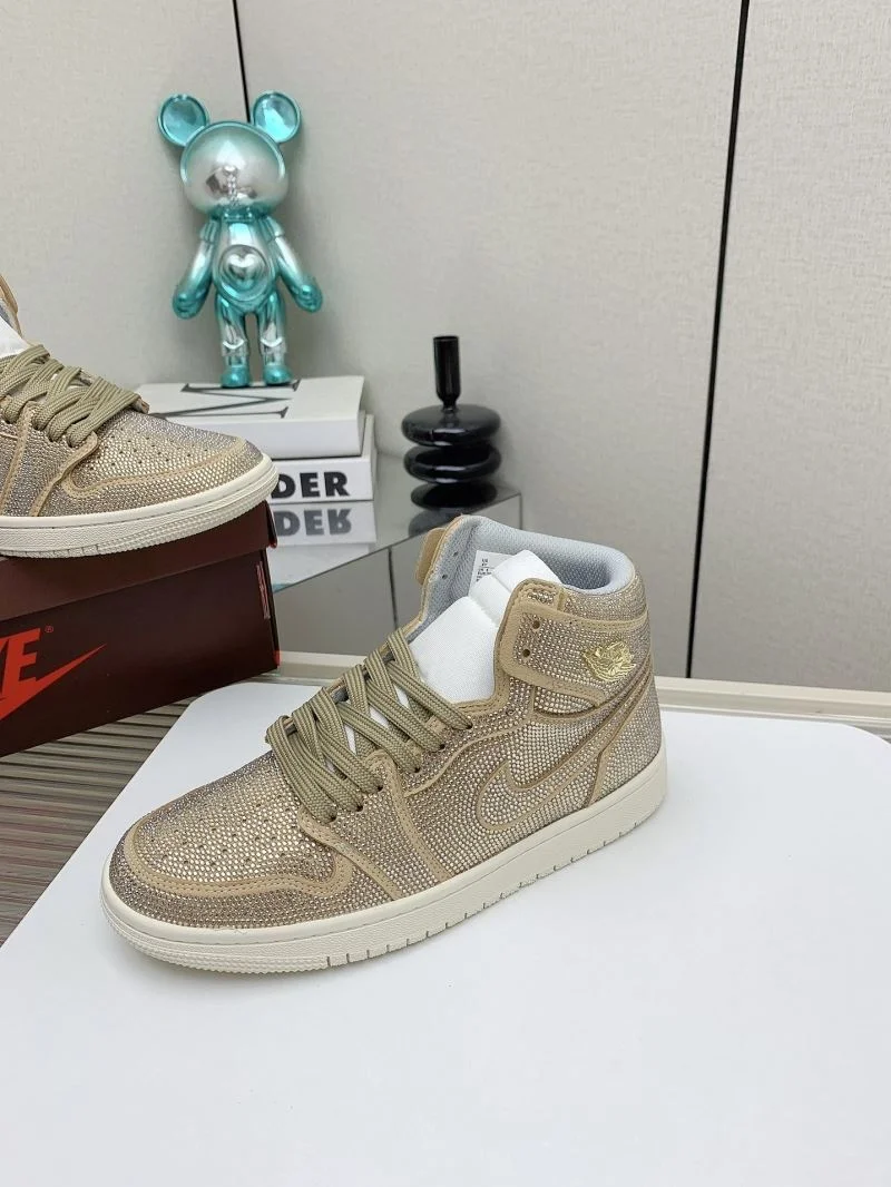 Neat Nike Air Jordan Shoes 33499