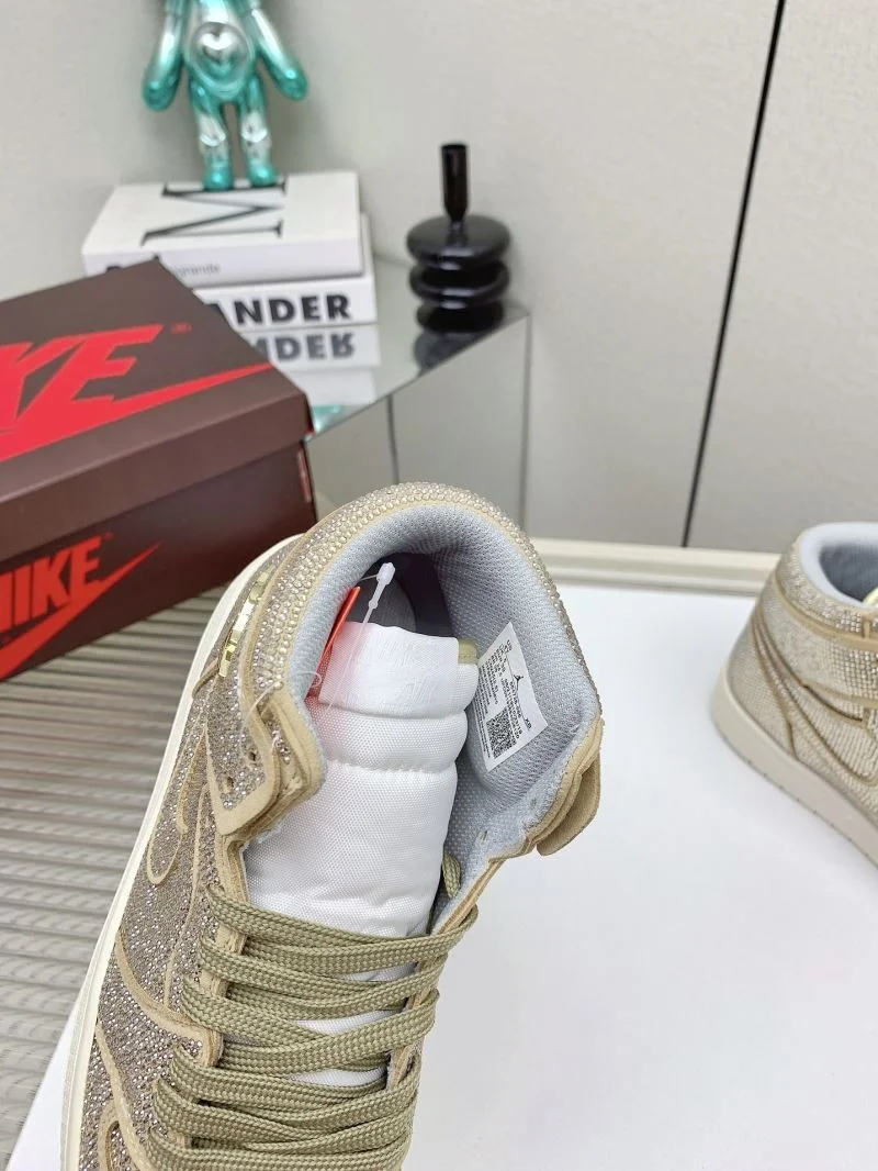 Neat Nike Air Jordan Shoes 33499