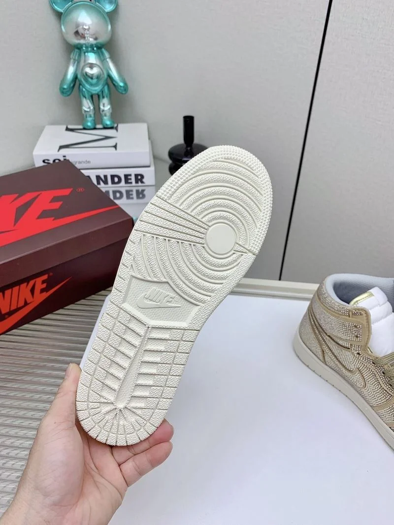 Neat Nike Air Jordan Shoes 33499