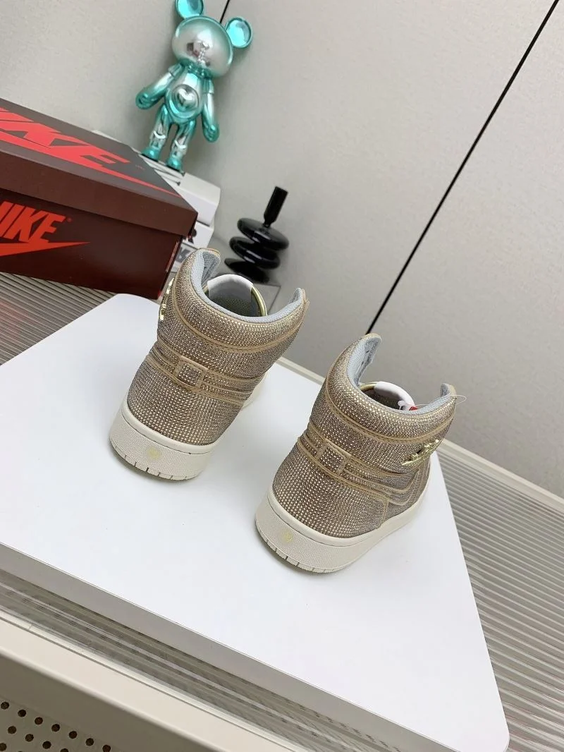 Neat Nike Air Jordan Shoes 33499