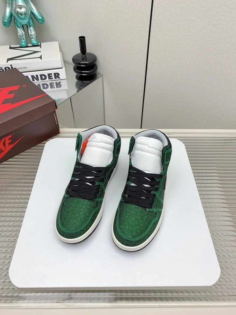 EasyCare Nike Air Jordan Shoes 33500