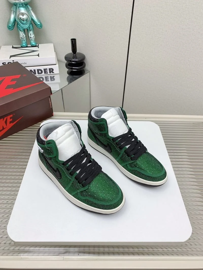 EasyCare Nike Air Jordan Shoes 33500