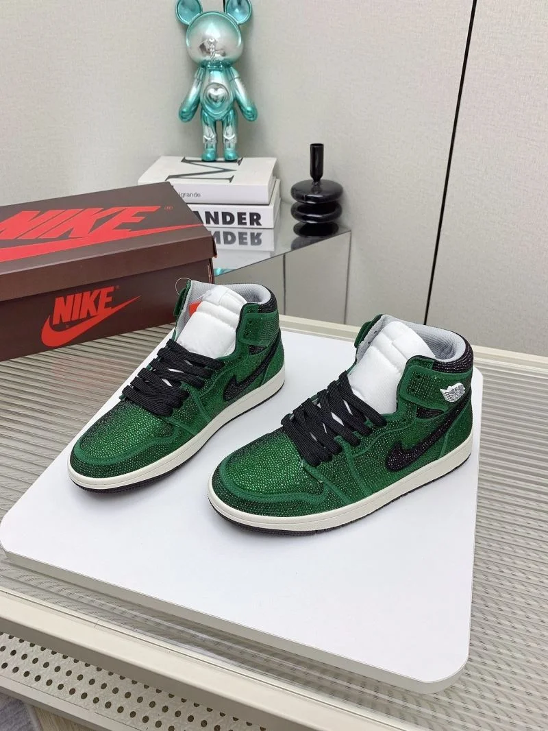 EasyCare Nike Air Jordan Shoes 33500