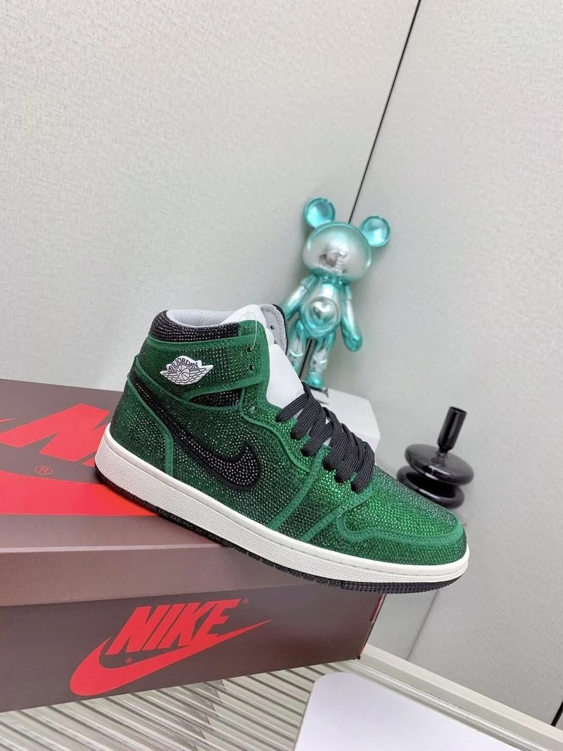 EasyCare Nike Air Jordan Shoes 33500
