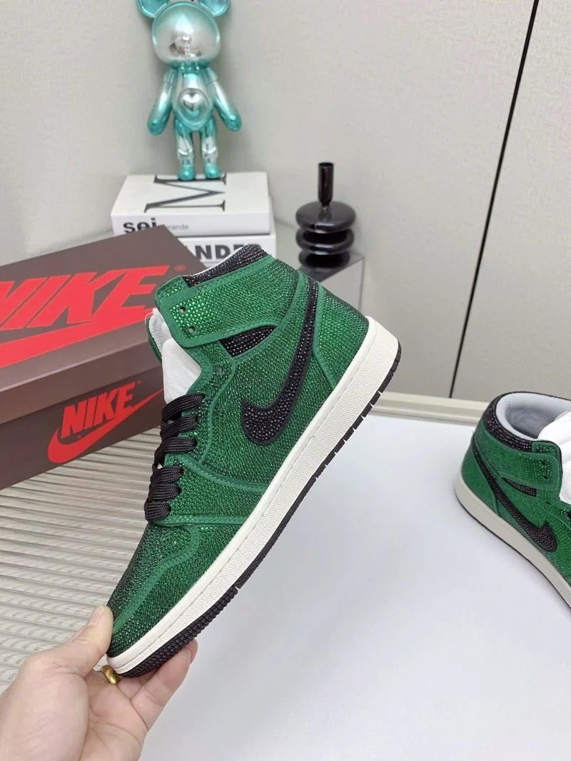 EasyCare Nike Air Jordan Shoes 33500