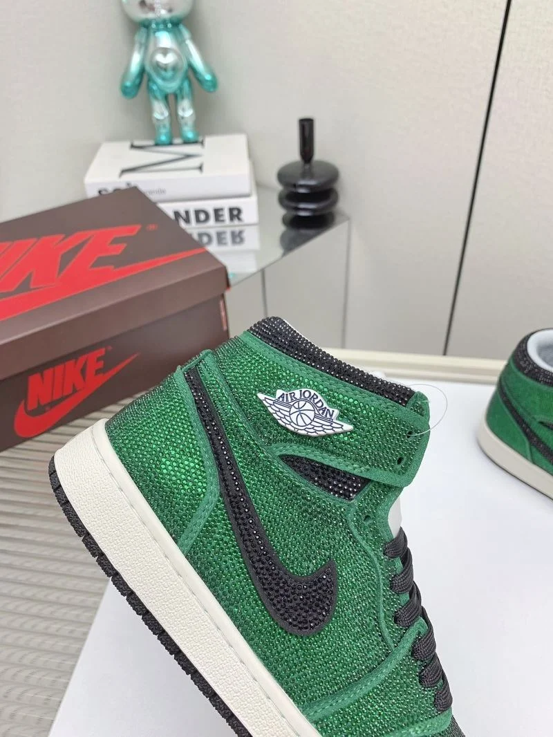EasyCare Nike Air Jordan Shoes 33500