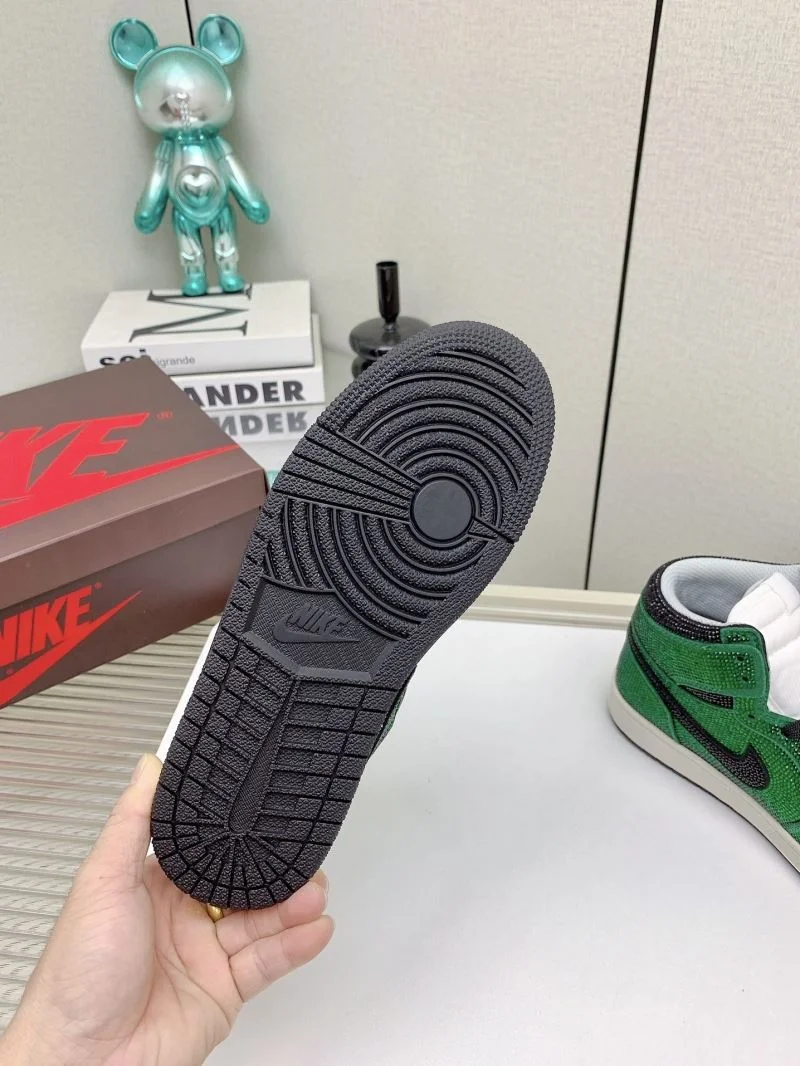 EasyCare Nike Air Jordan Shoes 33500