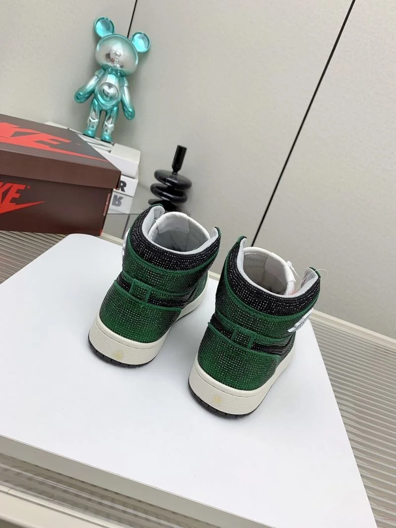 EasyCare Nike Air Jordan Shoes 33500