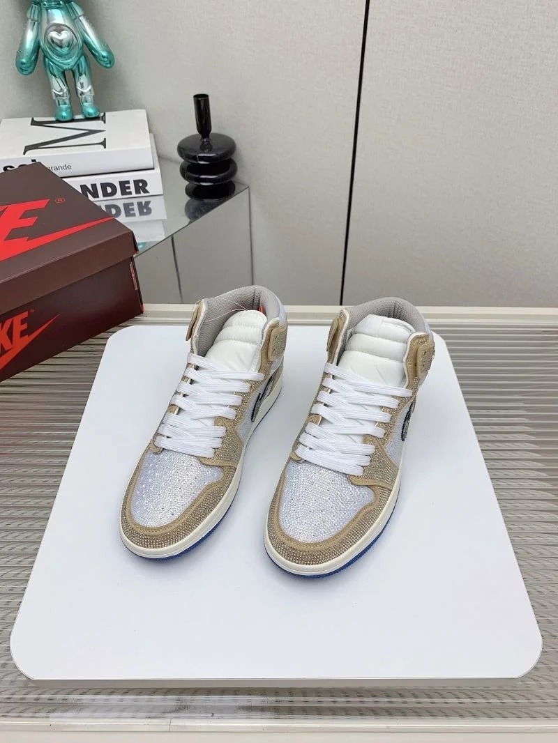 Nike Air Jordan Shoes SmoothTexture 33493