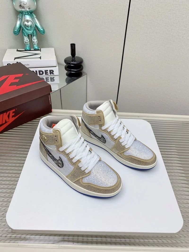 Nike Air Jordan Shoes SmoothTexture 33493